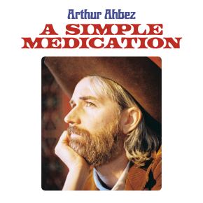 VIDEO PREMIERE: Arthur Ahbez – A Simple&nbsp;Medication