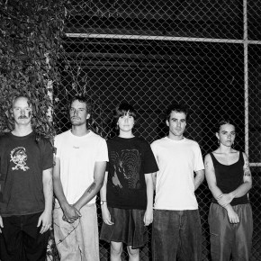 NEW MUSIC: Twine – Sleeping&nbsp;Dogs