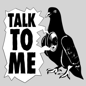 VIDEO PREMIERE: Skyscraper Stan – Talk To&nbsp;Me