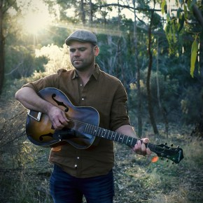 VIDEO PREMIERE: Luke Watt – In Plain&nbsp;Sight