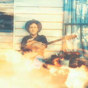 VIDEO PREMIERE: Rufous Whistler – I Mean&nbsp;It