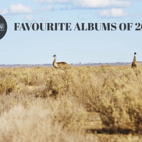 PTW FAVOURITE ALBUMS OF&nbsp;2024