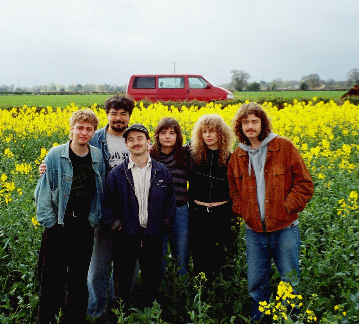 Brown Horse (UK) announce new album and release new single | POST