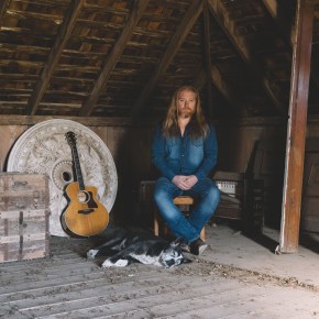 VIDEO PREMIERE: Keegan McInroe – Traveler’s Wind