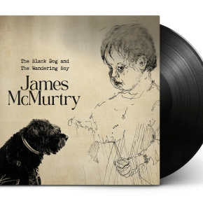 JAMES MCMURTRY ANNOUNCES NEW 2025&nbsp;ALBUM