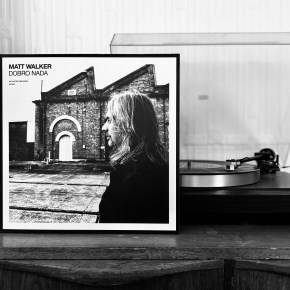ALBUM REVIEW: Matt Walker – Dobro Nada&nbsp;(2025)